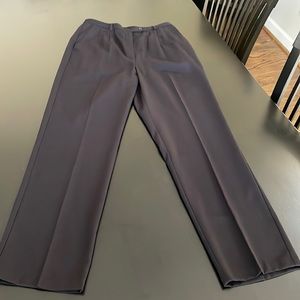 [Sag Harbor] Black Dress Pants